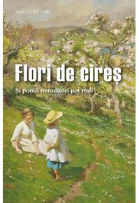 Copertă produs Flori de cireș