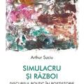 Copertă produs Simulacru și război - gallery small 