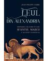 Copertă produs Leul din Alexandria - thumb 1