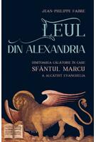 Leul din Alexandria