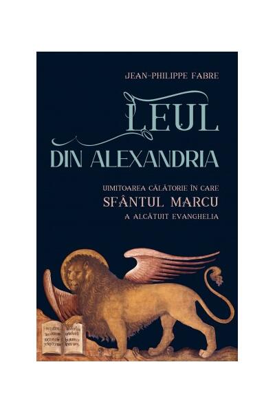 Leul din Alexandria