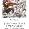 Copertă produs Știința minciunii responsabile - gallery small 