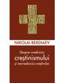 Copertă produs Despre vrednicia creștinismului și nevrednicia creștinilor - thumb 1
