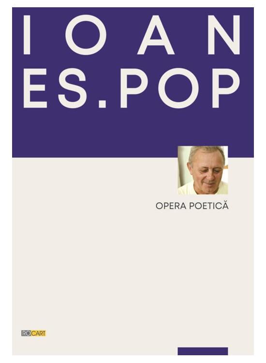 Copertă produs Opera poetică - gallery big 1