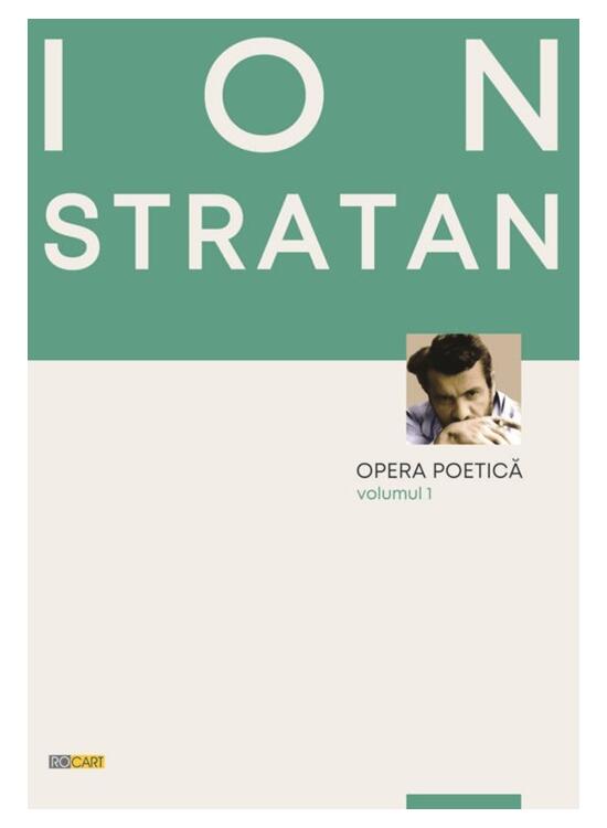 Copertă produs Opera poetică (Vol. 1) - gallery big 1