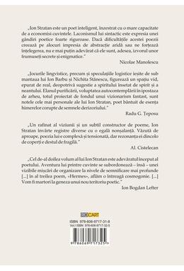 Copertă produs Opera poetică (Vol. 1)