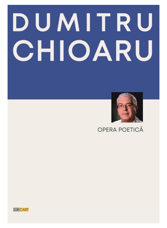 Copertă produs Opera poetică - gallery big 1