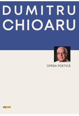 Copertă produs Opera poetică