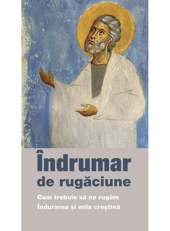 Copertă produs &Icirc;ndrumar de rugăciune - gallery big 1
