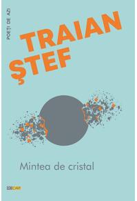 Copertă produs Mintea de cristal