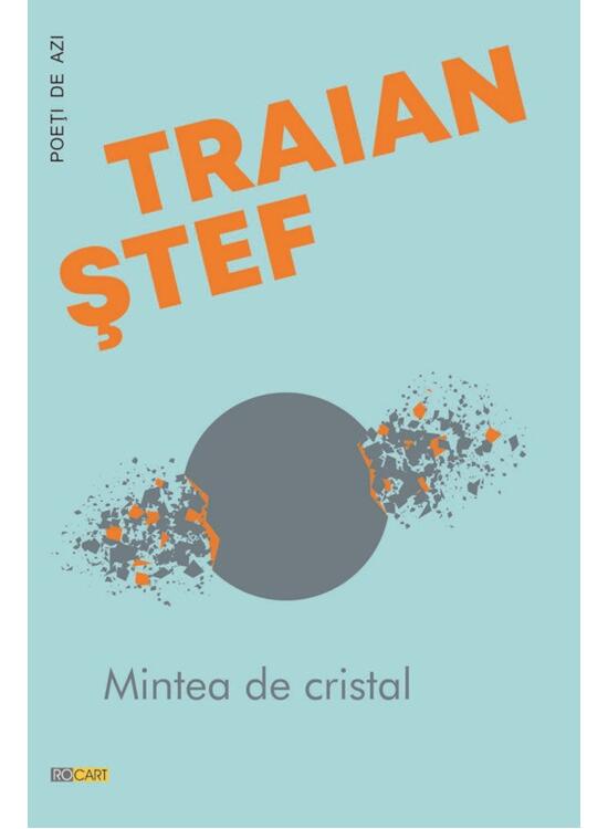 Copertă produs Mintea de cristal - gallery big 1
