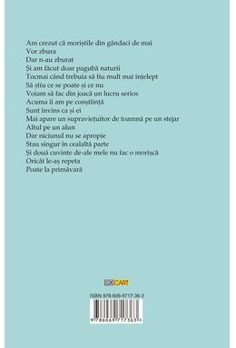 Copertă produs Mintea de cristal