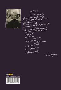 Copertă produs 93 (Antologie de poezii 1968-2024)