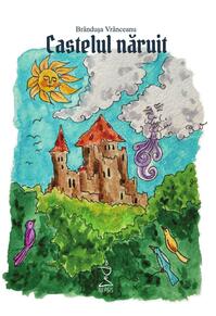 Copertă produs Castelul năruit