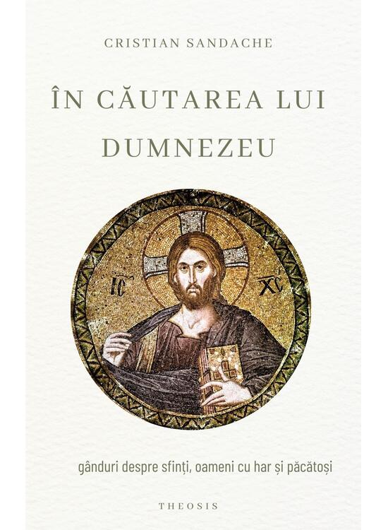Copertă produs &Icirc;n căutarea lui Dumnezeu - gallery big 1