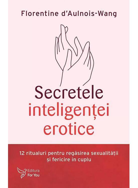 Copertă produs Secretele inteligenţei erotice - gallery big 1