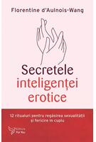 Imagine produs Secretele inteligenţei erotice