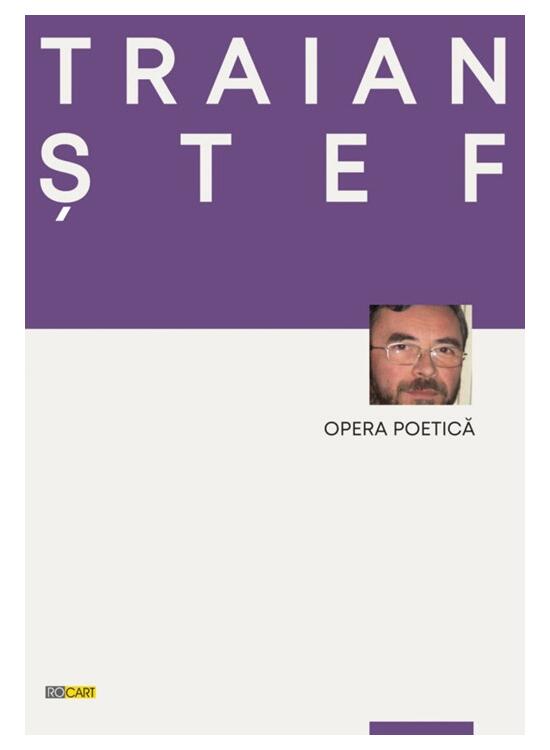 Copertă produs Opera poetică - gallery big 1