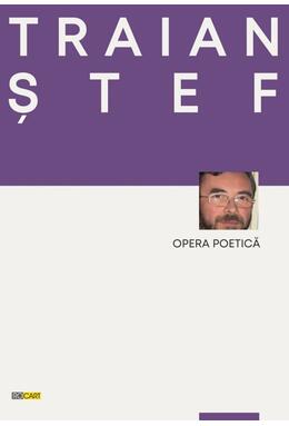 Copertă produs Opera poetică