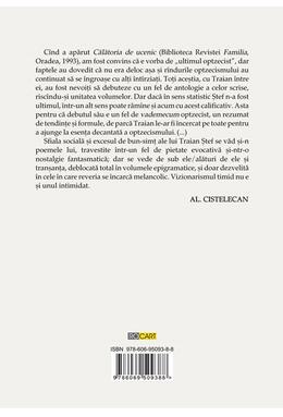 Copertă produs Opera poetică
