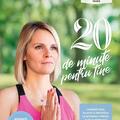 Copertă produs 20 de minute pentru tine - gallery small 