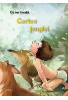 Ce ne învață Cartea junglei