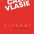 Copertă produs Virtual (Cartea 2 - Generator) - gallery small 