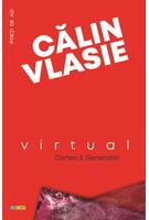 Copertă produs Virtual (Cartea 2 - Generator)