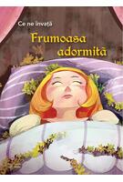 Ce ne &icirc;nvață Frumoasa adormită