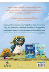 Copertă produs Descoperim cu Apolodor, în Deltă, păsările-n zbor (Vol. 1)
