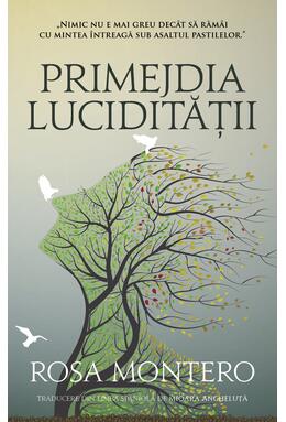 Copertă produs Primejdia lucidității