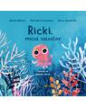 Copertă produs Ricki, micul salvator - thumb 1