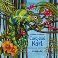 Copertă produs Curajosul Karl - gallery small 