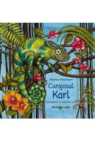 Imagine produs Curajosul Karl