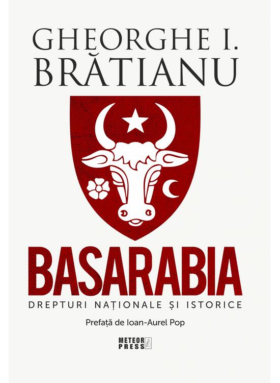 Copertă produs Basarabia - gallery big 1