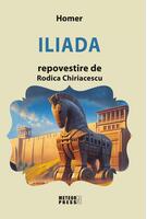 Copertă produs Iliada