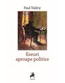 Copertă produs Eseuri aproape politice - thumb 1