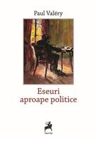 Copertă produs Eseuri aproape politice