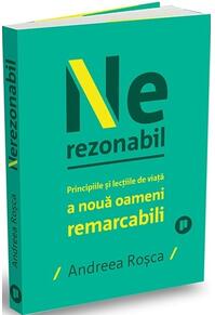 Copertă produs Nerezonabil