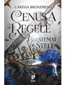 Copertă produs Cenușa și regele blestemat de stele (Vol. 2) - thumb 1