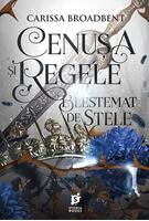 Imagine produs Cenușa și regele blestemat de stele (Vol. 2)