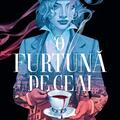 Copertă produs O furtună de ceai (Vol. 1) - gallery small 