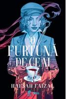 Copertă produs O furtună de ceai (Vol. 1)