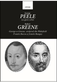 Copertă produs Opere (Vol. 3)