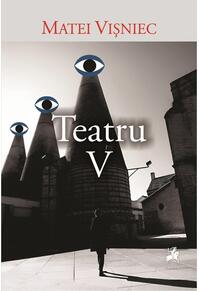Copertă produs Teatru V