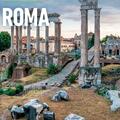 Copertă produs Roma. Ghidul tău de buzunar - gallery small 