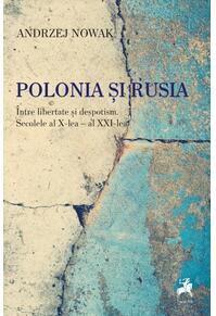 Copertă produs Polonia și Rusia