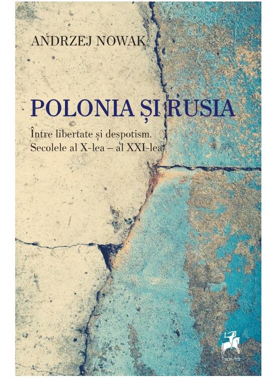 Copertă produs Polonia și Rusia - gallery big 1