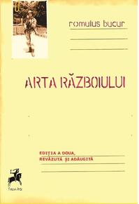 Copertă produs Arta războiului