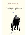 Copertă produs Tristețea ploilor - thumb 1